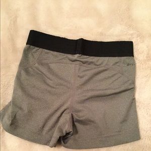 Nike Shorts - Nike Pro Athletic Compression Shorts Nike Shorts - Nike Pro Athletic Compression Shorts